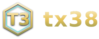 tx38 logo