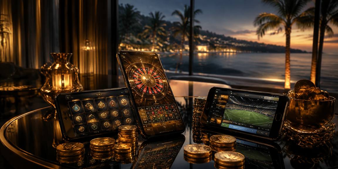 tx38 mobile gaming